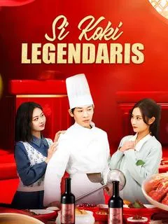 Si Koki Legendaris Full Episode Subtitle Indonesia - Dracinema
