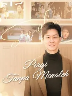 Pergi Tanpa Menoleh Full Episode Subtitle Indonesia - Dracinema