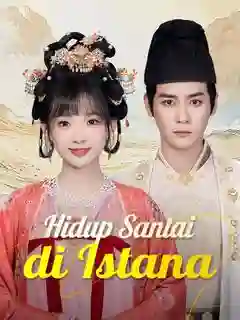 Nonton Hidup Santai di Istana Subtitle Indonesia