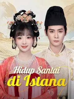 Nonton Drama China Hidup Santai di Istana - Full Episode Subtitle Indonesia Gratis