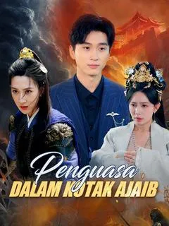 Penguasa dalam Kotak Ajaib Full Episode Subtitle Indonesia - Dracinema