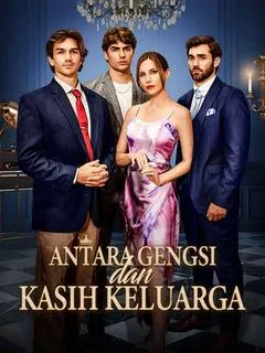 Antara Gengsi dan Kasih Keluarga Full Episode Subtitle Indonesia - Dracinema