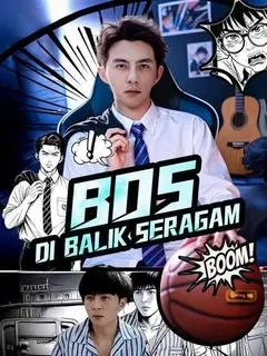 Nonton Drama China Bos di Balik Seragam - Full Episode Subtitle Indonesia Gratis