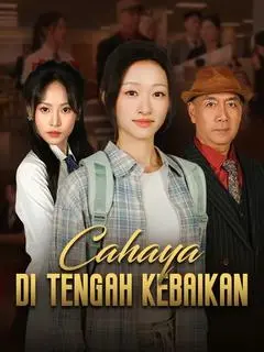 Nonton Drama China Cahaya di Tengah Kebaikan - Full Episode Subtitle Indonesia Gratis