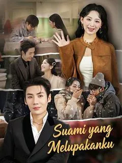 Suami yang Melupakanku Full Episode Subtitle Indonesia - Dracinema