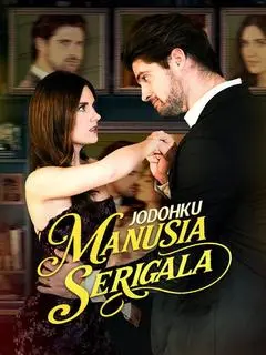 Jodohku Manusia Serigala (Sulih Suara) Full Episode Subtitle Indonesia - Dracinema