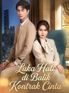 Luka Hati di Balik Kontrak Cinta Full Episode Subtitle Indonesia - Dracinema