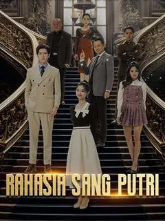 Rahasia Sang Putri Full Episode Subtitle Indonesia - Dracinema