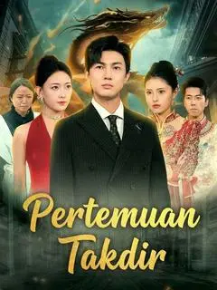 Nonton Drama China Pertemuan Takdir - Full Episode Subtitle Indonesia Gratis
