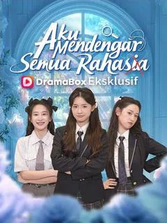 Aku Mendengar Semua Rahasia Full Episode Subtitle Indonesia - Dracinema