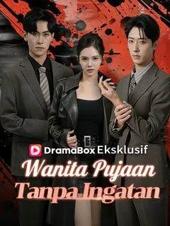 Wanita Pujaan Tanpa Ingatan Full Episode Subtitle Indonesia - Dracinema