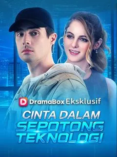 Cinta Dalam Sepotong Teknologi Full Episode Subtitle Indonesia - Dracinema