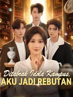Ditabrak Idola Kampus, Aku Jadi Rebutan Full Episode Subtitle Indonesia - Dracinema