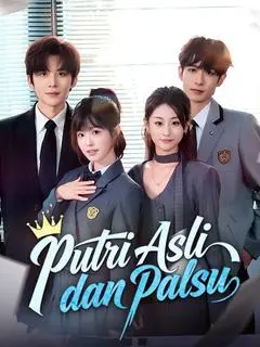 Putri Asli dan Palsu Full Episode Subtitle Indonesia - Dracinema