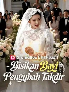 Bisikan Bayi Pengubah Takdir Full Episode Subtitle Indonesia - Dracinema