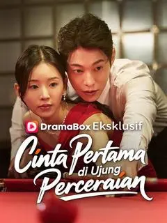 Cinta Pertama di Ujung Perceraian Full Episode Subtitle Indonesia - Dracinema