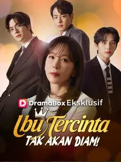 Ibu Tercinta Tak Akan Diam! Full Episode Subtitle Indonesia - Dracinema