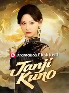Nonton Janji Kuno (Sulih Suara) Subtitle Indonesia
