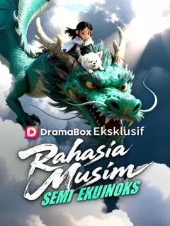 Rahasia Musim Semi Ekuinoks Full Episode Subtitle Indonesia - Dracinema
