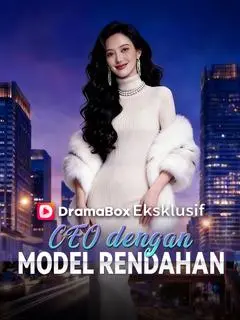 CEO dengan Model Rendahan Full Episode Subtitle Indonesia - Dracinema