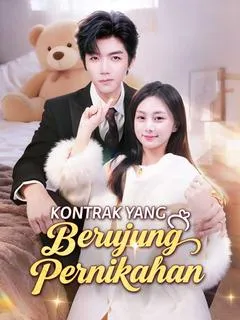 Kontrak yang Berujung Pernikahan Full Episode Subtitle Indonesia - Dracinema
