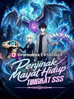 Penjinak Mayat Hidup Tingkat SSS Full Episode Subtitle Indonesia - Dracinema