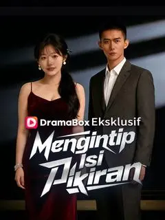 Mengintip Isi Pikiran Full Episode Subtitle Indonesia - Dracinema