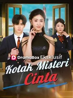 Kotak Misteri Cinta Full Episode Subtitle Indonesia - Dracinema