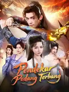 Nonton Pendekar Pedang Terbang Subtitle Indonesia