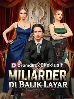 Nonton Miliarder di Balik Layar Subtitle Indonesia