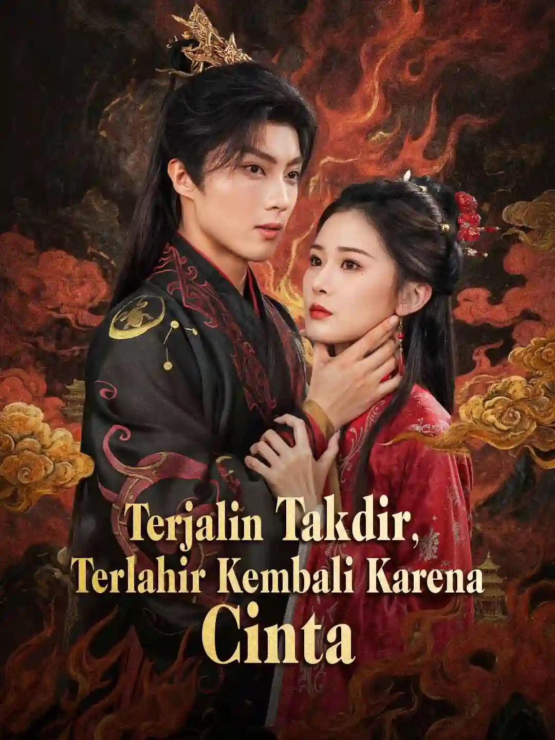 Nonton Terjalin Takdir, Terlahir Kembali Karena Cinta Subtitle Indonesia
