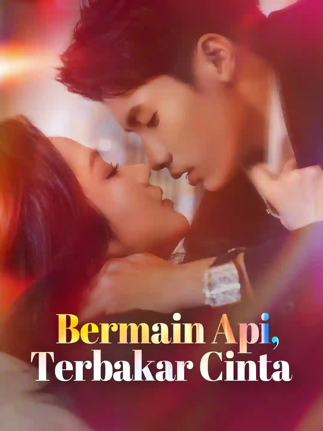 Nonton Bermain Api, Terbakar Cinta Subtitle Indonesia