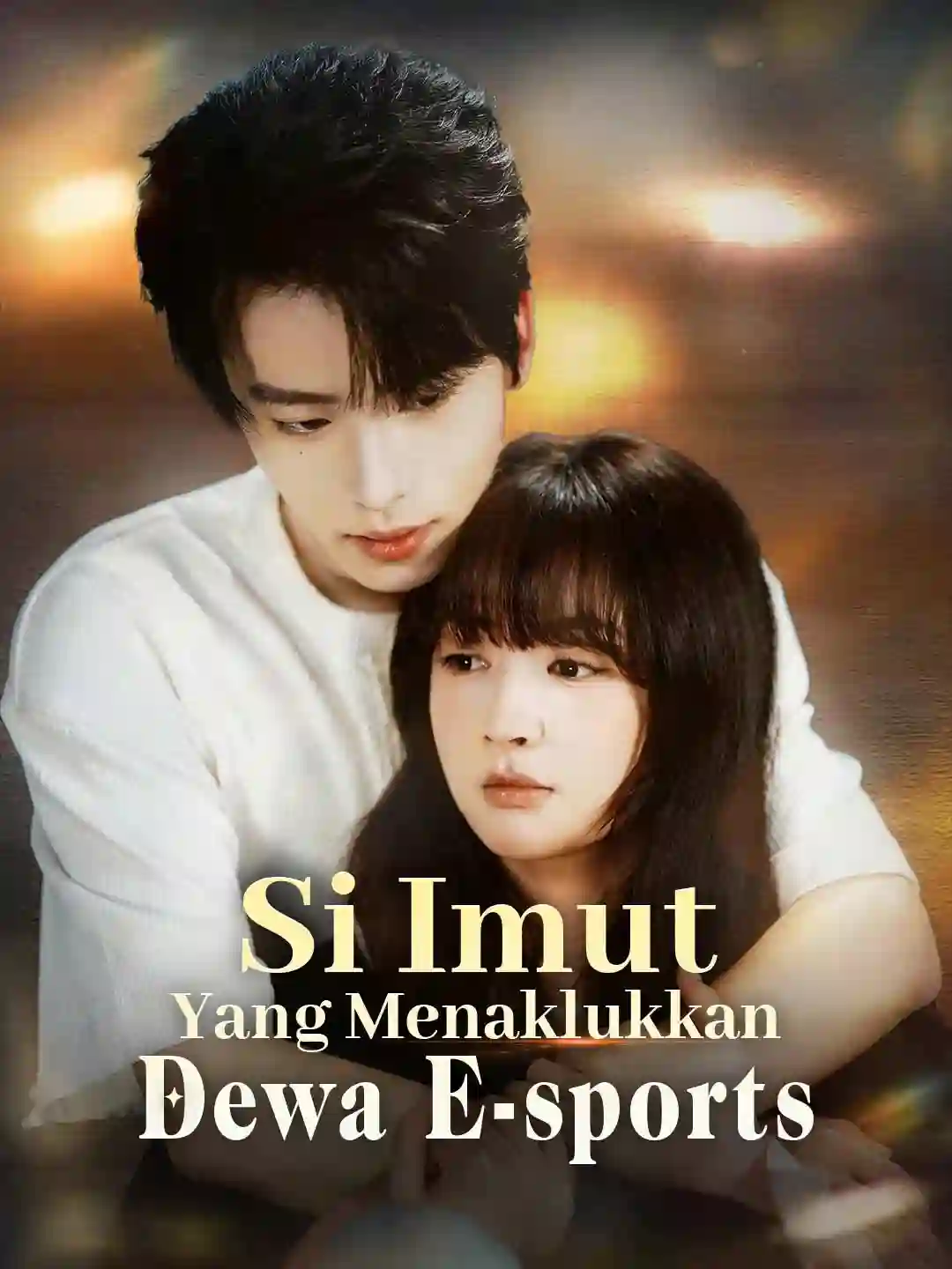 Nonton Si Imut yang Menaklukkan Dewa E-sports Subtitle Indonesia
