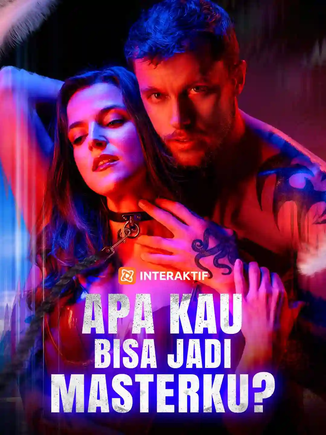 Nonton Apa Kau Bisa Jadi Masterku? Subtitle Indonesia