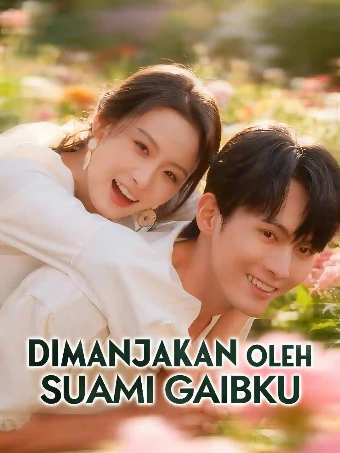 Nonton Dimanjakan oleh Suami Gaibku Subtitle Indonesia