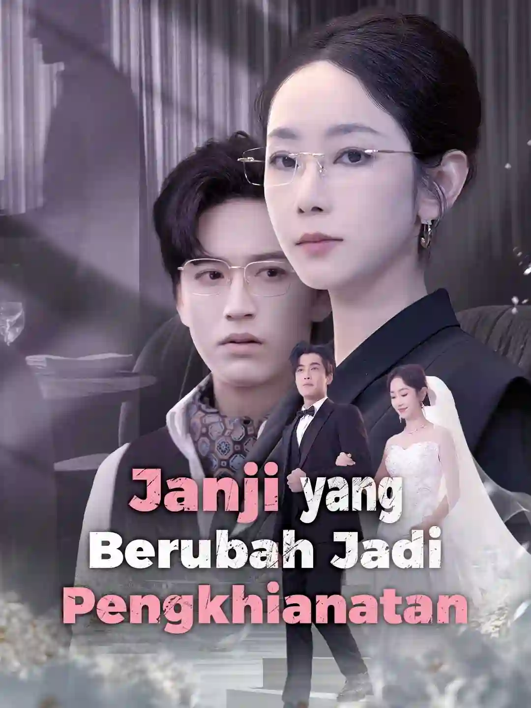 Nonton Janji yang Berubah Jadi Pengkhianatan Subtitle Indonesia