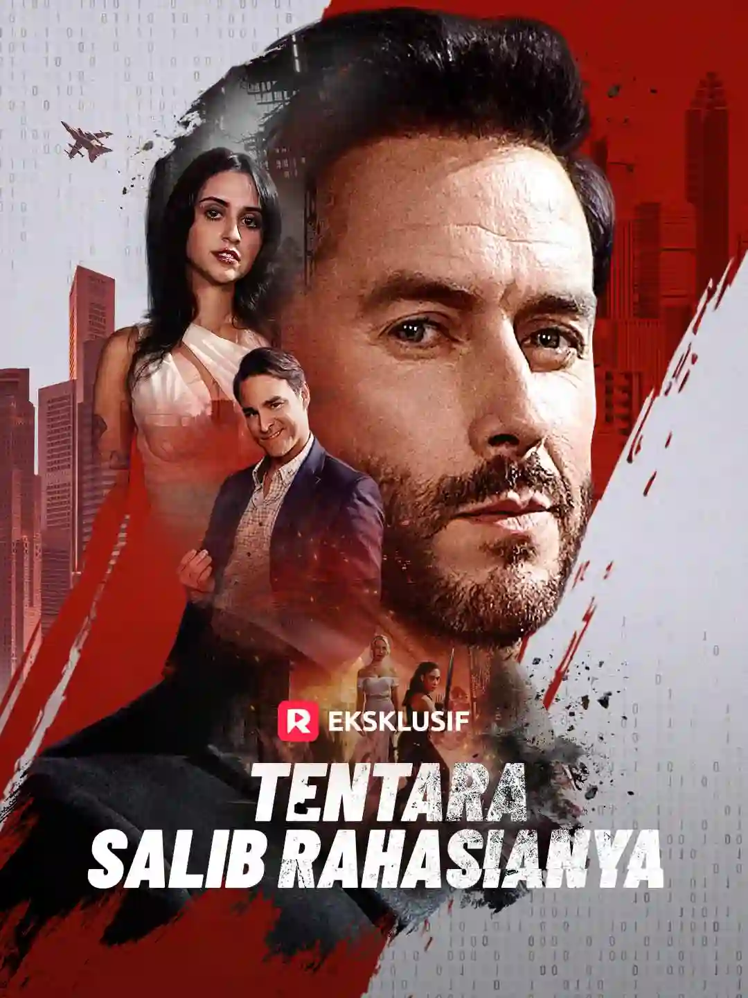 Nonton Tentara Salib Rahasianya Subtitle Indonesia