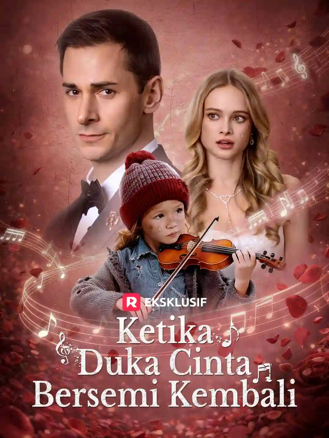 Nonton Ketika Duka Cinta Bersemi Kembali Subtitle Indonesia