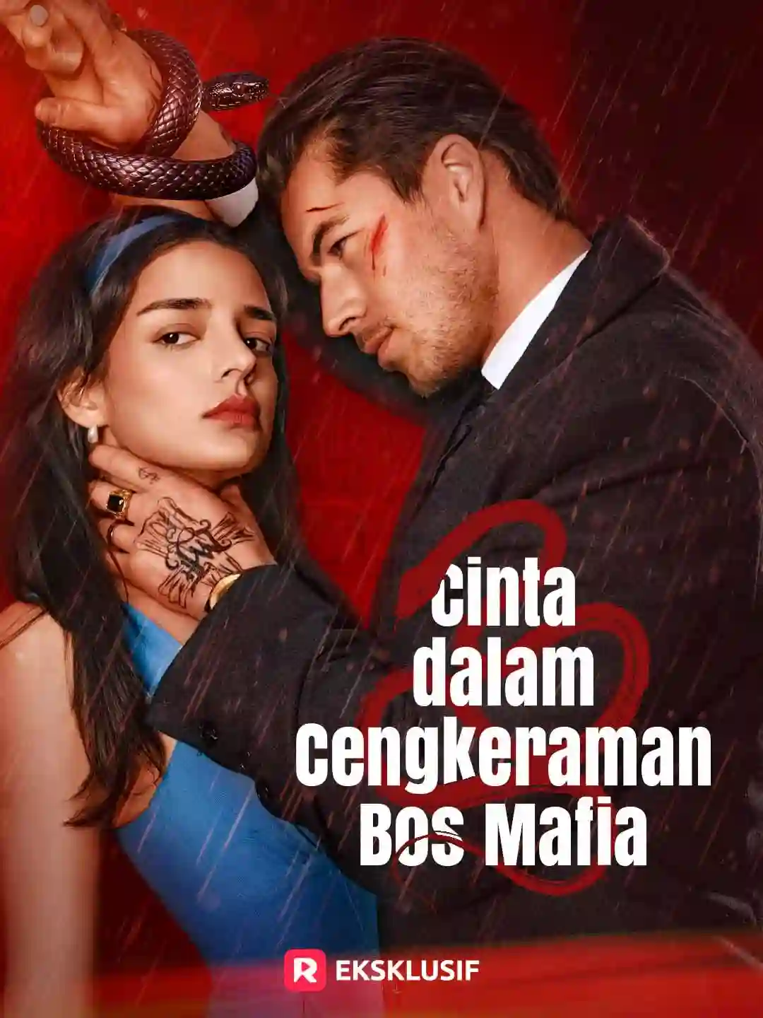 Nonton Cinta dalam Cengkeraman Bos Mafia Subtitle Indonesia