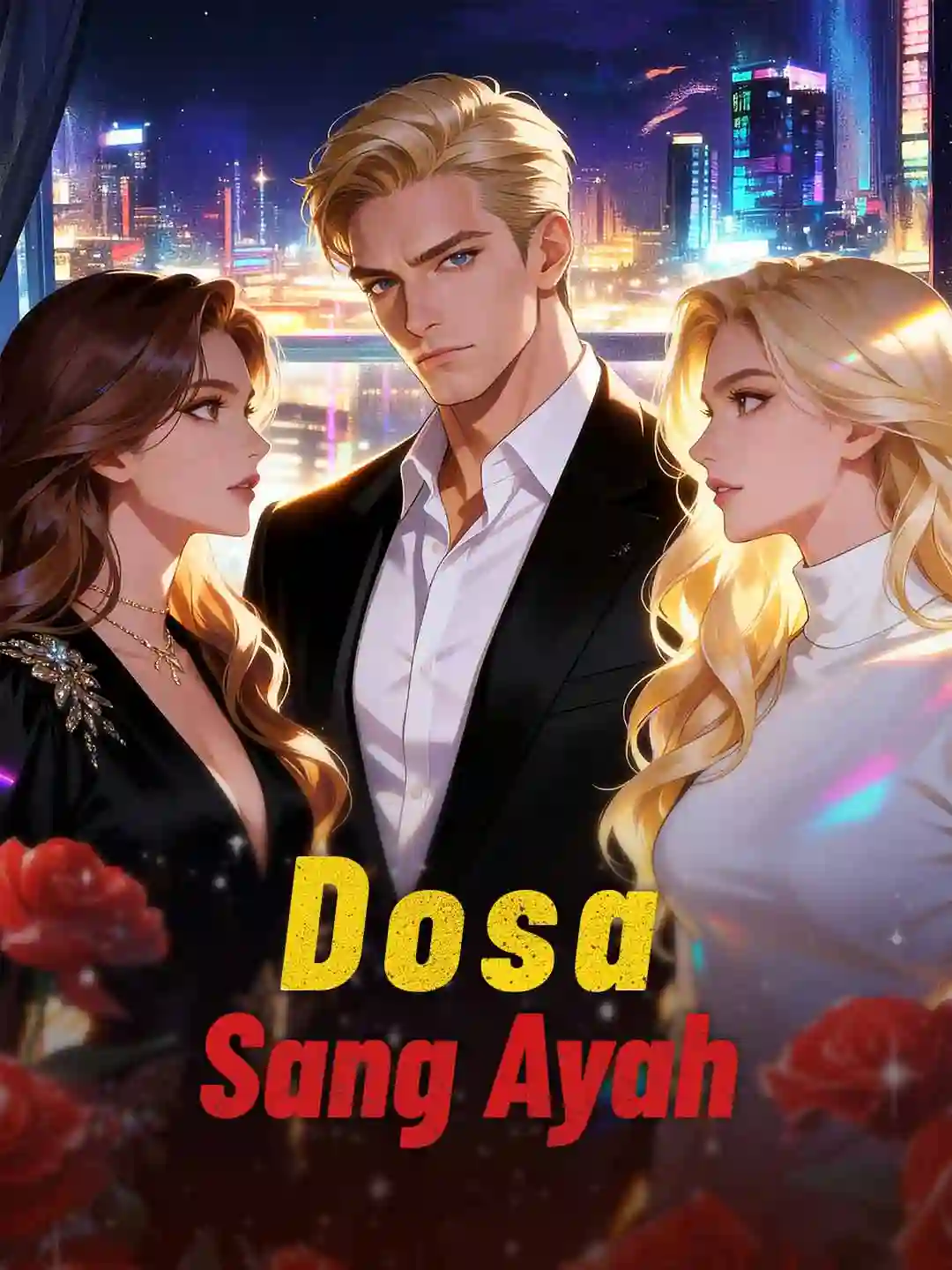 Nonton Dosa Sang Ayah Subtitle Indonesia