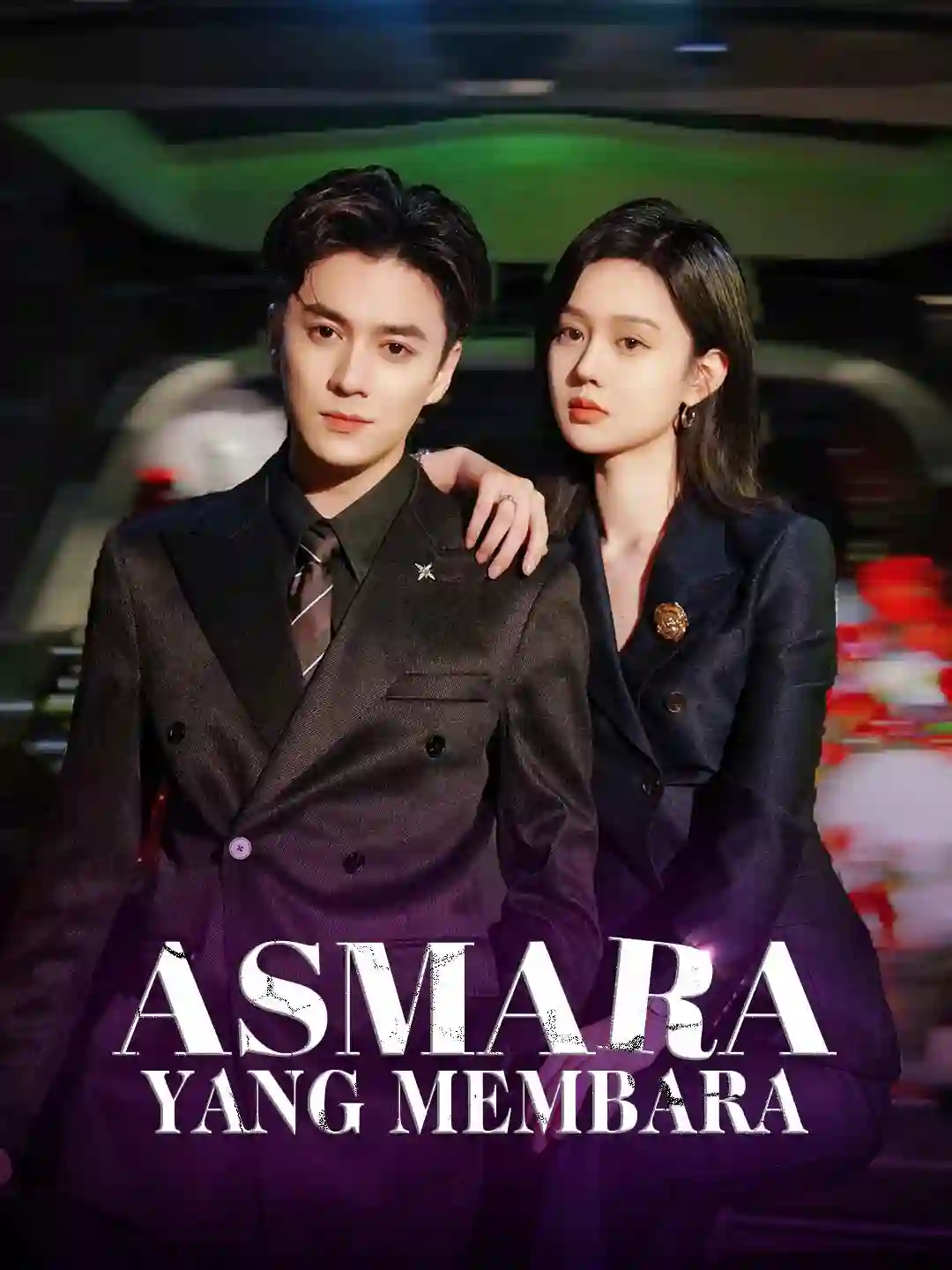Nonton Asmara yang Membara Subtitle Indonesia