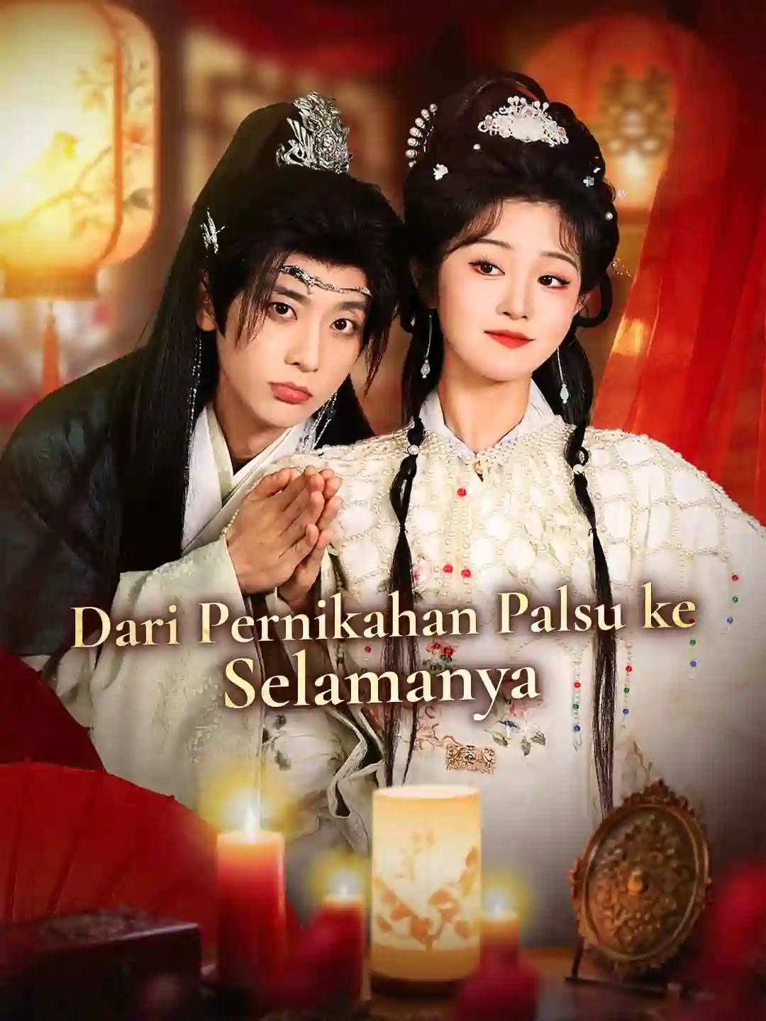 Nonton Dari Pernikahan Palsu ke Selamanya Subtitle Indonesia