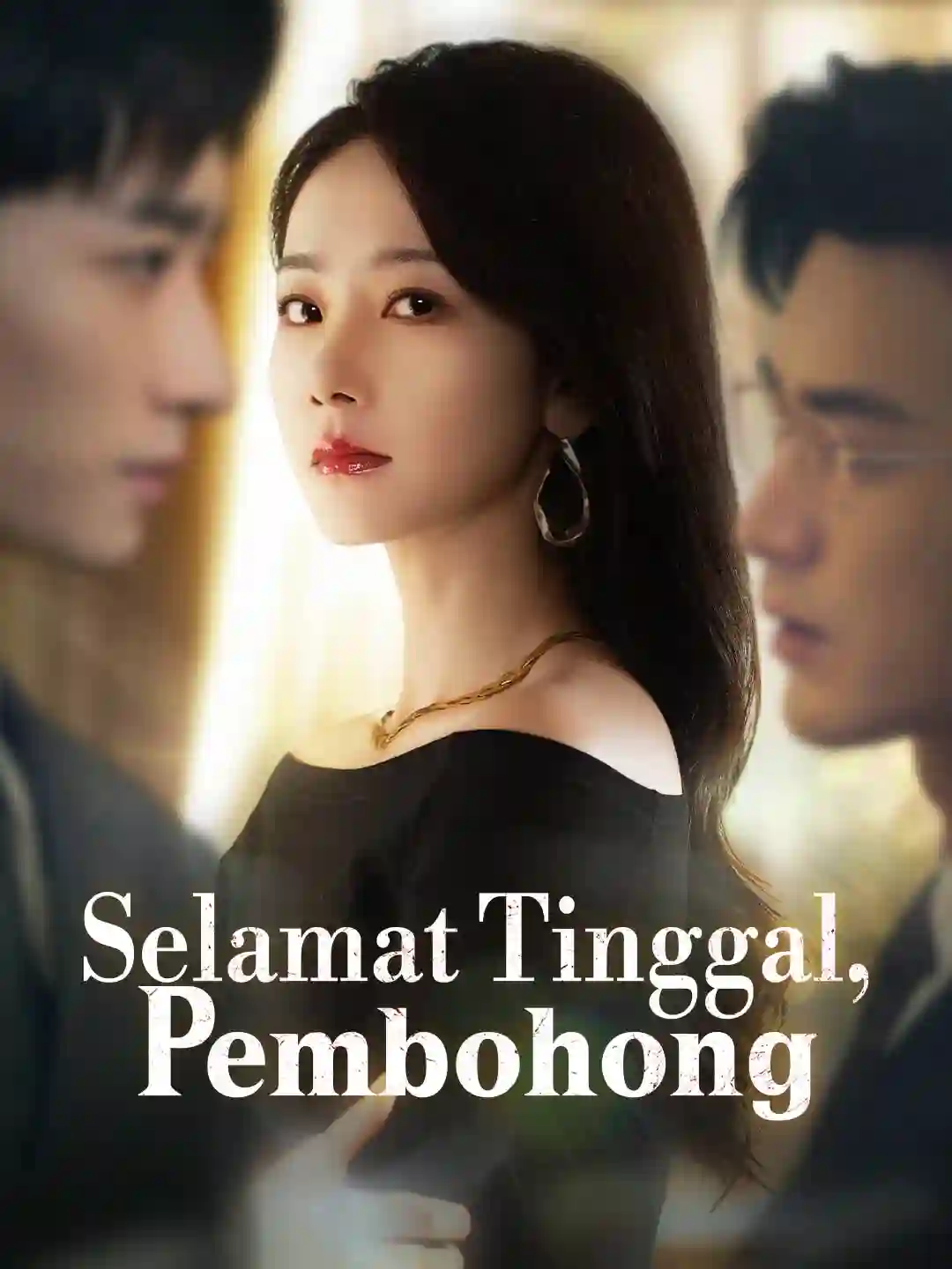 Nonton Selamat Tinggal, Pembohong Subtitle Indonesia