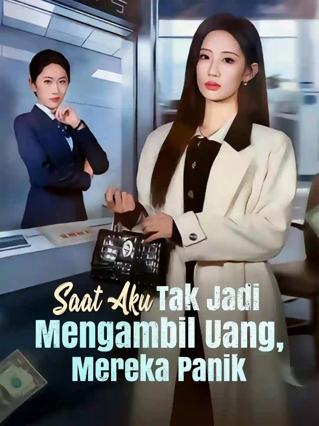Nonton Saat Aku Tak Jadi Mengambil Uang, Mereka Panik Subtitle Indonesia