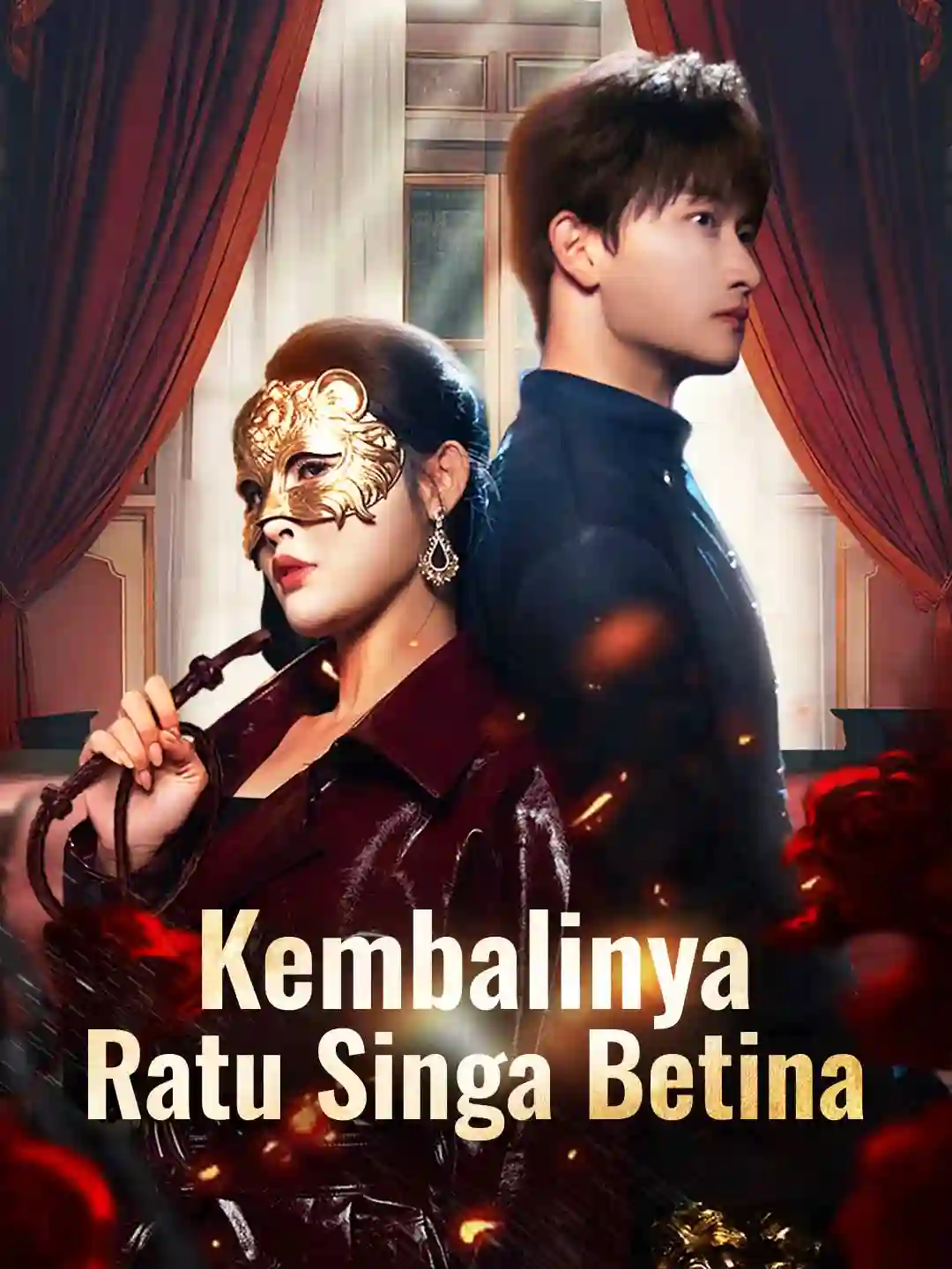 Nonton Kembalinya Ratu Singa Betina Subtitle Indonesia
