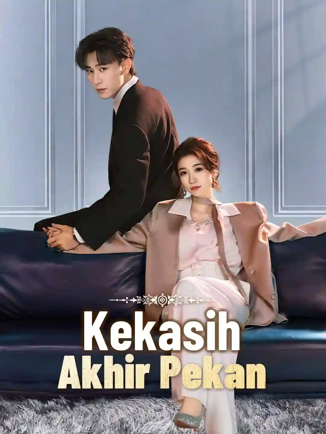 Nonton Kekasih Akhir Pekan Subtitle Indonesia