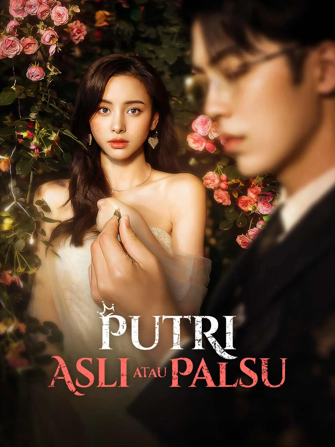 Putri Asli atau Palsu Full Episode Subtitle Indonesia - Dracinema