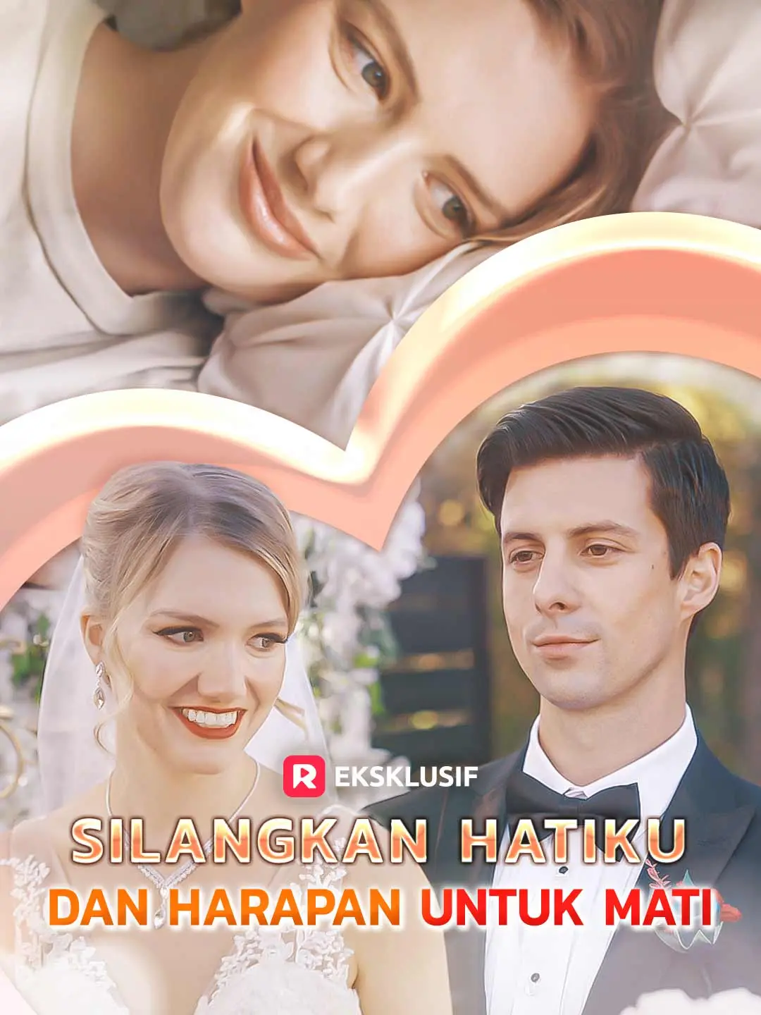 Silangkan Hatiku dan Harapan untuk Mati Full Episode Subtitle Indonesia - Dracinema
