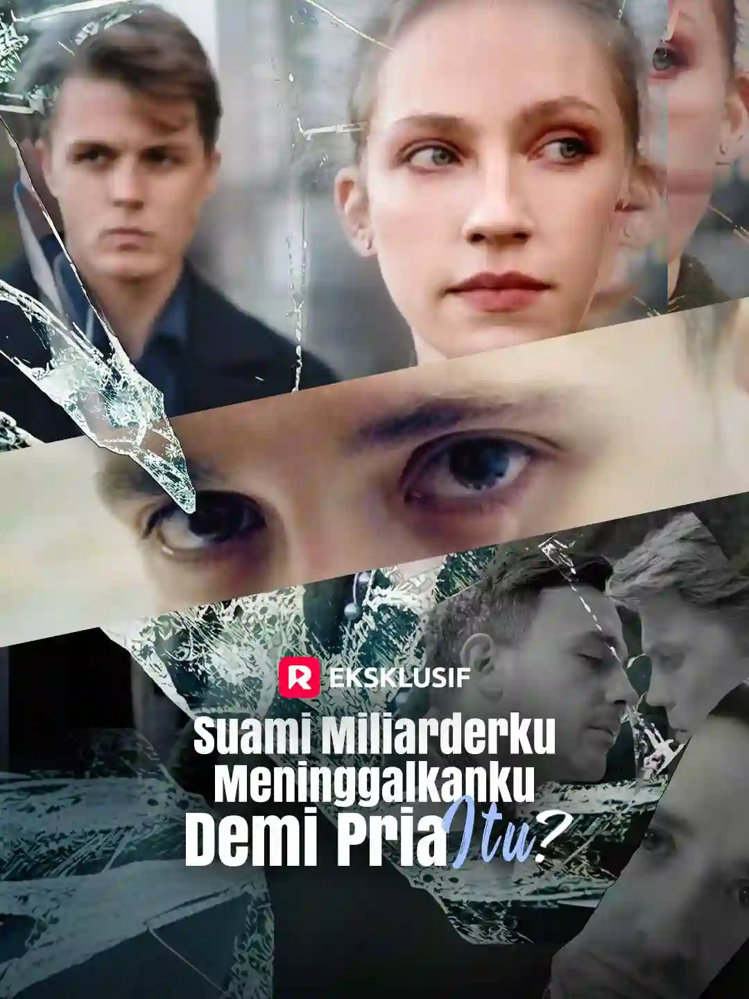 Nonton Suami Miliarderku Meninggalkanku demi Pria itu? Subtitle Indonesia