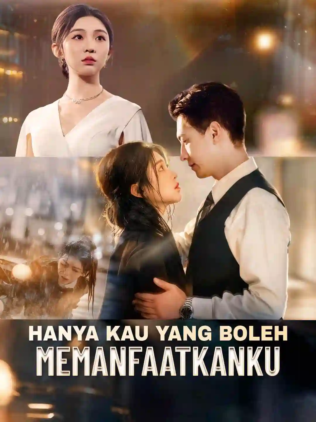 Nonton Hanya Kau yang Boleh Memanfaatkanku Subtitle Indonesia